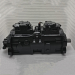 K3V140DT-1R2R-9N29-A hydraulic pump for HYUNDAI R290LC-3 excavotor