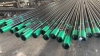 Factory Supply API 5CT OCTG 2-3/8&quot; Material J55 Thread Type EUE Oli Tubing Pipe Seamless Steel Pipe