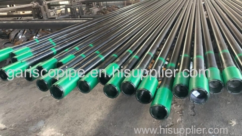 Factory Supply API 5CT OCTG 2-3/8