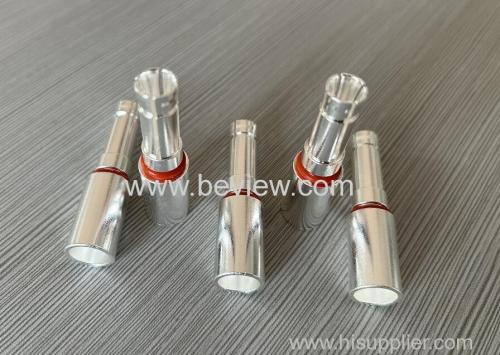 DC contact pins for 2.5mm wire