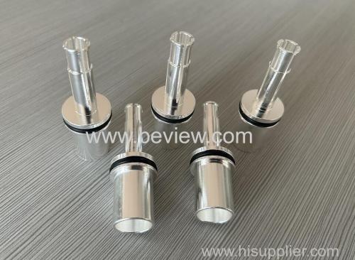 6.0mm wire DC contact pin