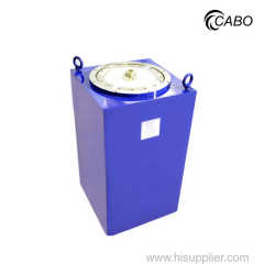 Cabo High Voltage Pulse Grade Capacitor for Emp Generator