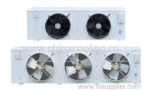 Standard Air Fan Cooler
