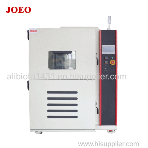 Thermal Shock Test Chamber(2 Zone)--Thermal Chamber Manufacturers ess chamber