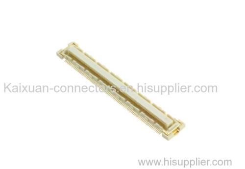 0.5mm 168pin Board to Board FPC Hirose FX10 Series Connectors