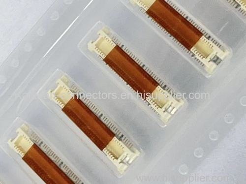 0.5mm 60pin Female type board to board Connector HRS