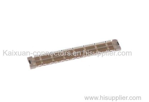 0.5mm 140pin male/female type board to board FPC Connector HRS