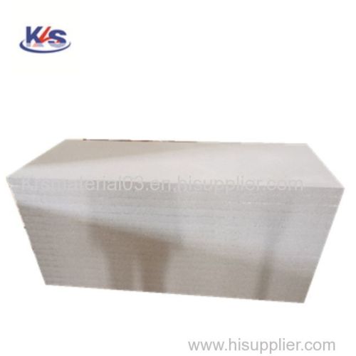 1050 ℃ high temperature calcium silicate energy-saving insulation material thickness 100mm