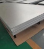 TITANIUM HEAT EXCHANGER PLATE