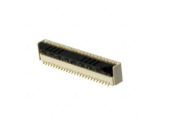 0.5mm 50 pin Board to Board FPC Hirose FH40 Series Connectors