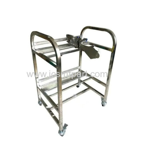 Juki feeder storage cart KE750 KE760 KE2050 KE2060 KE2070 KE2080