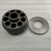 M2X150/M2X170 hydraulic motor parts