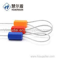 container cable security seals