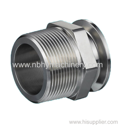 Are there aluminum cnc machining part suitable for parts with special shapes or complex structures?