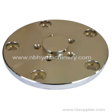 How to carry out quality control and inspection during the production process of cheap cnc machining parts of brass?