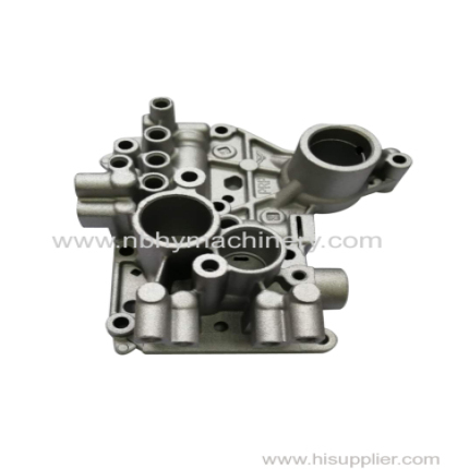 As a china aluminum cnc milling machine part manufacturer,can you make custom parts based on my sample?