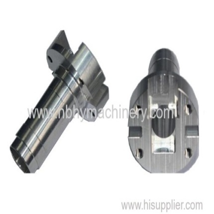 What are the advantages of china aluminum parts cnc custom machining?