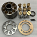 Rexroth A10VSO140 hydraulic pump parts replacement