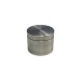 40mm Stainless Steel Herb Grinder Tobacco Crusher with Custom Logo