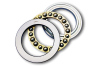 Thrust Ball Bearings 2024