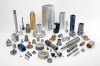 aluminium alloy parts cnc machining