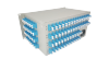 24X24 matrix rack optical switches