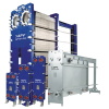 Gasketed Plate Heat Exchangers