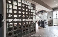 Glass Partition Glass Blocks