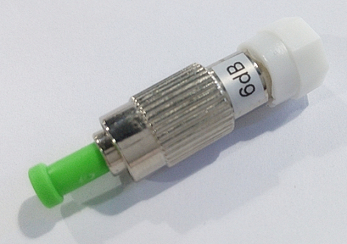 Fiber Optic Variable Attenuator Voltage Variable Attenuator Fiber Optic Attenuator Single Mode