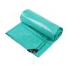 Waterproof Poly Tarp Fabric Plastic PE Tarpaulin Manufacturer Poly Tarp for General Purpose Covers