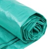 High Density Weaving PE Material Double Sided Coating Strong Isolation PE Tarpaulin Lightweight