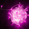 new year christmas wedding decoration light small led string light