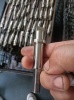 Valve stem 316 mateiral