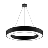 Circular LED Linear Lighting