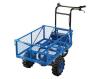 landworks utility cart electric
