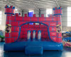 inflatable bounce house kids jumper bouncer combo inflatable
