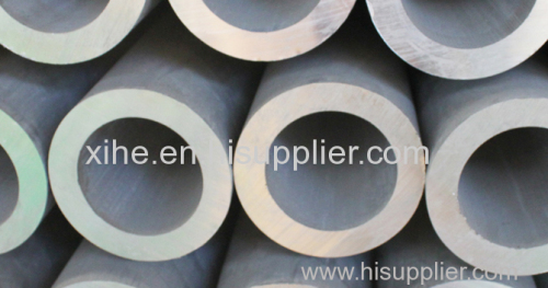 6063 Aluminium Tube 1