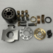 CAT SBS80 hydraulic pump parts replacement