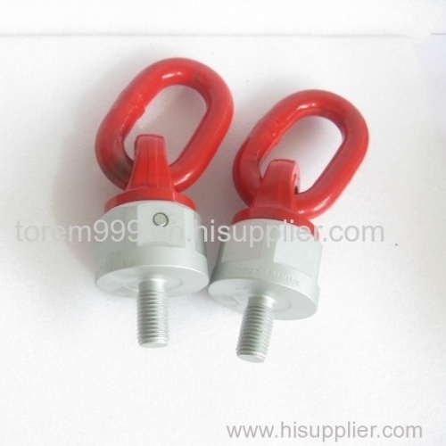 TOREM lifting universal lifting eye TOREM custom rotating eye bolt