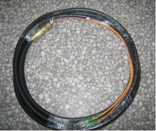 Water-Proof Pigtail FC / SC / APC Fiber Optic Pigtail Single Mode LC to SC Fiber Adapter Fiber Optic Pigtail Cables