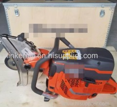 K1270 Gasoline Portable Rail Cutting Cutting Machine