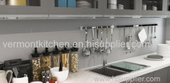 Custom Modern Kitchen Cabinet
