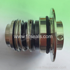 22MM cartridge seal for EBARA PUMP