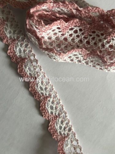 Efficient Lace Braiding Machine - Create Intricate Laces with Ease - Credit Ocean