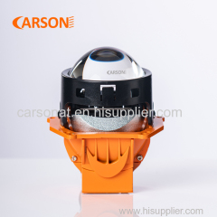 Carson Bi LED Projector Lens 9+1 OSRAM CSP Hight Bright