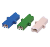 E2000 Fiber Optic Adapter Fiber Optic Connector Adapters E2000 Adapter SC ST Adapter LC to SC Fiber Adaptor