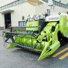 Wubota Crawler Type Full Feeding Rice Combine Harvester