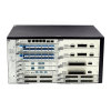 OTN/DWDM 100G 200G Optical Transmission Network Solutions