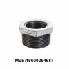 Bushing hexagonal inner and outer wire core