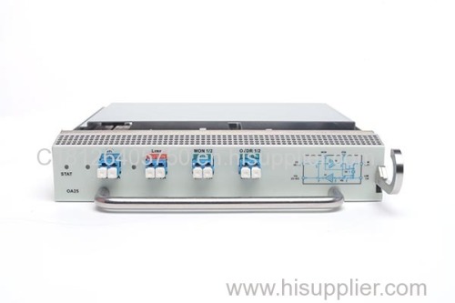 HT6800-6.4T DCI DWDM Transmission Platform